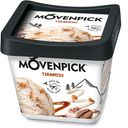 Мороженое тирамису ванна Movenpick , 444 г