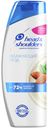 Шампунь д/волос Head&Shoulders Уход за сухой кожи головы 360