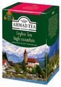 Чай AHMAD TEA «Цейлонский F,B,O,P,F высокогорный» черный,  200 г