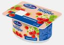 Творог мягкий земляника Молком 125г