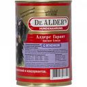 Корм для собак Dr. Alder’s Мясное блюдо  с ягнёнком, 400 г
