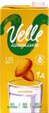 Напиток VELLE на растительной основе Миндальный классический 1,5%, 1л