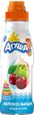 Напиток сокосодержащий АГУША, яблоко-вишня, 300мл
