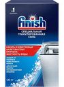 Специальная соль для посудомоечных машин Finish 5х, 1,5 кг