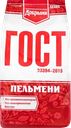 Пельмени ДОБРЫНЯ Элитные ГОСТ, 800г