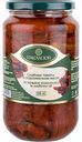 Томаты сушеные Italcarciofi в подсолнечном масле, 580 г