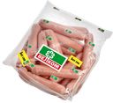 Сосиски МОЛОЧНЫЕ, ГОСТ (Велком), 100г