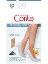 Носки женские Conte Tension Soft 20 Natural р.23-25