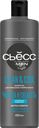 Шампунь для нормальных и жирных волос мужской СЬĔСС Men Clean&Cool, 450мл