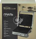 Электрогриль HOMECLUB SLG6001