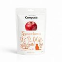 Брусника Сёмушка вяленая, 50г