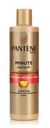 Шампунь Pantene Minute Miracle «Регенерация осветленных волос», 270 мл