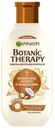 Шампунь для волос Garnier Botanic Therapy Кокос и макадамия, 400 мл