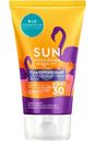 Крем Fito Косметик Bio Cosmetolog Professional гиалуроновый солнцезащитный SPF30, 150мл