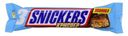 Шоколадный батончик Snickers «Криспер» с арахисом, рисовыми шариками и карамелью, 60 г