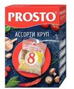 Ассорти круп PROSTO 500г