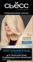 Осветлитель для волос СЬЁСС Color 13–5 платиновый, 147,5мл