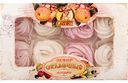 Зефир Сказочный Мармеладная сказка Ассорти, 220 г
