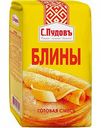 Мучная смесь С. Пудовъ Блины, 500 г