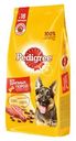 Сухой корм Pedigree с говядиной для собак крупных пород 13 кг