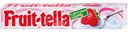 Конфеты Fruittella жевательные со вкусом клубничного йогурта 41г