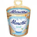 Сыр творожный Almette Лёгкий 18%, 150 г