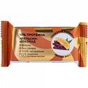 Полезная конфета Jump Protein Апельсин-шоколад, 28 г