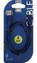 Кабель для зарядки Gal 2777 2A 8 pin, 1 м