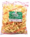 Луковые колечки Multi Chips со вкусом сметаны с зеленью 80г
