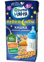 Кашка ФрутоНяня Перед Сном Молочно-злаковая 6мес+ 200мл