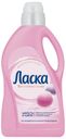 Гель Ласка Шерсть и шелк для деликатных тканей 2 л