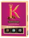 Набор конфет «А.Коркунов» Ассорти молочный шоколад, 110 г