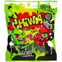 Мармелад Chiwa кислый со вкусом колы и лайма, 90г