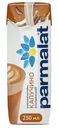 Коктейль молочный Parmalat капучино с кофе и какао 1.5%, 250мл