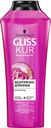 Шампунь Безупречно длинные, Gliss Kur, 400 мл