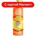 FRUCTIS SOS Спасатель волос крем 10в1 несм 400мл(Лореаль):6