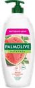 Гель-крем для душа PALMOLIVE Натурэль Мягкий и освежающий Арбуз с увлажняющим молочком