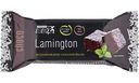 Пирожное протеиновое Protein Rex Lamington Шоколад в кокосовой обсыпке, 50 г