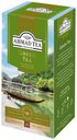 Чай зеленый Ahmad Tea Green в пакетиках 2 г х 25 шт