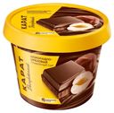 Сыр плавленый «КАРАТ» Шоколадно-ореховый 30%, 230 г