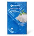 Соль Маркет пищевая вываренная, 500г