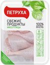 Голень цыпленка-бройлера ПЕТРУХА, охлажденная, 750г