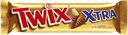 Батончик TWIX Экстра, 82г