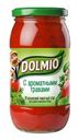Соус Dolmio, томатный с ароматными травами, 500 г