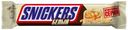 SNICKERS Белый 81г