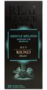 Чай Kioko Gentle Melissa с мелиссой зелёный, 25х1,5г