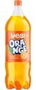 Напиток Yes! Orange газированный 2л
