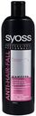Шампунь для волос Syoss Anti-Hair Fall, 450 мл