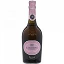 Вино игристое La Gioiosa Rosea Brut розовое брют, Италия, 0,75 л