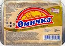 Продукт плавленый Любимая Омичка сыросодержащий 50% 80г